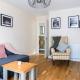 Thomahome cosy&stylish apartment Эдинбург - Фото 4