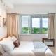 Bright & Cozy Studio Condo in Commonwealth, UP Diliman, Manila - Fotografie 3