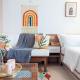 Bright & Cozy Studio Condo in Commonwealth, UP Diliman, Manila - Fotografie 7