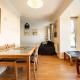 Luxury Riverview 2Bed Apt- 5 mins from Excel London, Canary wharf, 02 Arena - Free Parking - PlayStation 4 Provided, Londýn - Fotografie 8