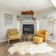 Blue Beach Cottage, Delavan (Foto 7)