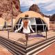 RUM FLORAA LUxURY CAMP, Wadi Rum (zdjęcie 5)