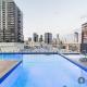 Mod Brisbane Apt near Southbank W Pool & Parking, Brisbane - Photo 1