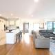 Beech Break - 3 bedroom pet friendly apartment Merimbula - Fotografie 4
