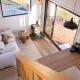 Whispering Waters -Tiny house 15mins from Bathurst CBD, Dunkeld (foto 4)