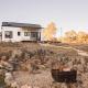 Whispering Waters -Tiny house 15mins from Bathurst CBD, Dunkeld (foto 8)