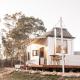 Whispering Waters -Tiny house 15mins from Bathurst CBD, Dunkeld