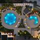 Surya Hotel & Cottages Prigen, Tretes (foto 5)