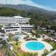 Surya Hotel & Cottages Prigen, Tretes (foto 2)