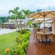 Surya Hotel & Cottages Prigen, Tretes (foto 8)