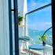 2408 - Apartment Full Option Sea View Marina Suites Nha Trang - Zdjęcie 6