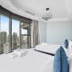 StoneTree - Paramount 3BR - Panoramic View, Dubaï - Photo 10
