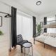Chic Central City Rooms by Home2, Vídeň - Fotografie 1