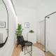 Chic Central City Rooms by Home2, Vídeň - Fotografie 9