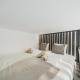 Chic Central City Rooms by Home2, Vídeň - Fotografie 5