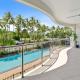Elegant 3BR Cairns Esplanade Apartment with Pool, Cairns North - Fotografie 3