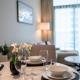 Brand new apartment with access to the beach, Dubaï - Photo 1