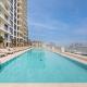 Brand new apartment with access to the beach, Dubaï - Photo 6
