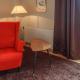 Best Western Royal Star, Стокгольм (фото 7)