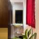 Purnima Resort Neil Island, Ostrov Neil - Fotografie 8