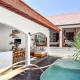 La Grace Villa Uluwatu - Fotografie 1