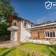 SaffronStays Polaris, Dehradun - pet-friendly Swedish home amidst nature, Ντεχράντουν - Φωτογραφία 1