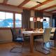 Panorama Chalet Montafon, Bartholomäberg (foto 4)