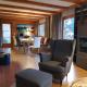 Panorama Chalet Montafon, Bartholomäberg (foto 6)