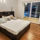 Lux 1BHK Central Park3, Ayaansh Resort, Gurgaon - Foto 3