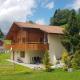 Panorama Chalet Montafon, Bartholomäberg (foto 8)