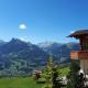 Panorama Chalet Montafon, Bartholomäberg (foto 9)