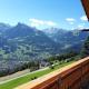 Panorama Chalet Montafon, Bartholomäberg (foto 10)