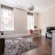 1BR gem in the heart of Covent Garden with aircon, Londýn - Fotografie 3