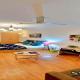 Top Luxury & Couple Friendly Stay GP by Taj Suites & Studios #New Year Party & Stay, ノイダ - 写真 10