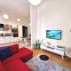 Luxury apartment near Astoria with AC, Budapest - Foto 4