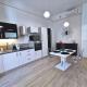 Luxury apartment near Astoria with AC, Budapest - Foto 5