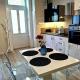 Luxury apartment near Astoria with AC, Budapest - Foto 6