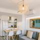 Precioso apartamento en primera línea de playa II, Benalmádena - Fotografie 9