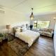 Luxurious, spacious holiday apartment in Noordhoek Kapstadt - Foto 7