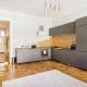 Elegant and spacious holiday home, Budapest - Foto 4