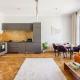 Elegant and spacious holiday home, Budapest - Foto 6