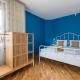Burov Apartment - artistic apartment in the heart of Varna suitable for up to 4 guests Warna - Zdjęcie 4