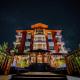 Godwin Candolim,Goa, Candolim (fotografie 5)