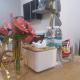 Studio with Netflix, 55in TV, 200Mbs net, in heart of Makati, Manille - Photo 7