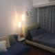 Studio with Netflix, 55in TV, 200Mbs net, in heart of Makati, Manille - Photo 9