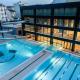 Villa Thermae Nancy, Nancy (fotografie 6)