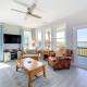 North Topsail Getaway with Panoramic Sound Views! North Topsail Beach - Zdjęcie 4