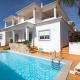 Villa Ílios - Porto de Mós, Lagos