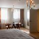 B&B Midtown Amsterdam suites, Amsterdam (photo 2)