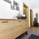 Ferienwohnung Saxenhammer, Vandans (fotografie 3)